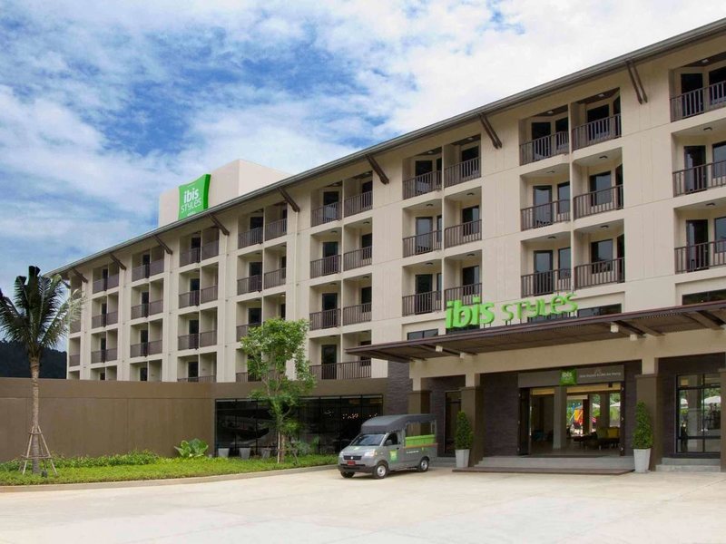 Ibis Styles Krabi Ao Nang 201577