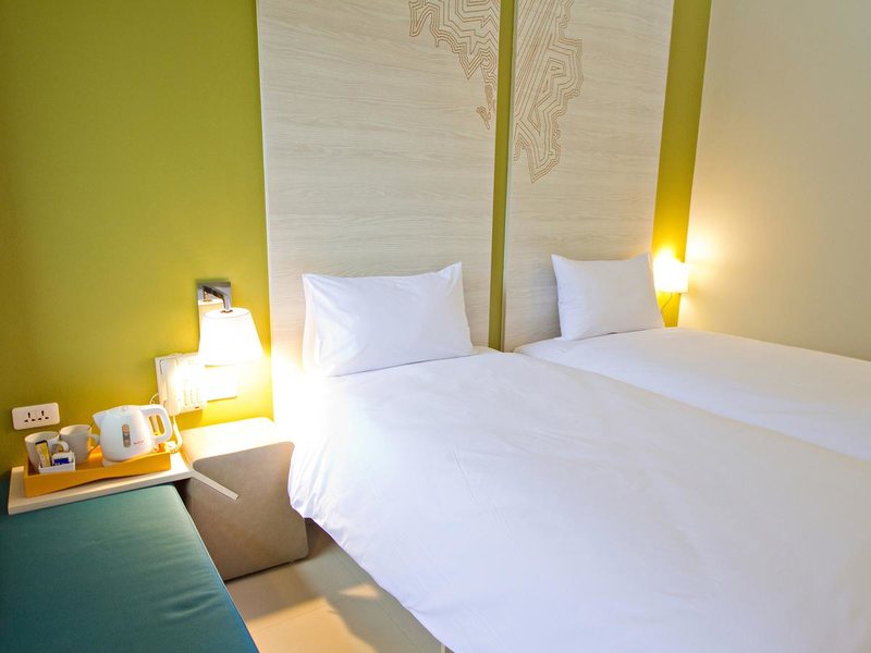 Ibis Styles Krabi Ao Nang 201578