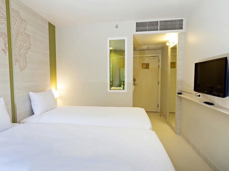 Ibis Styles Krabi Ao Nang 201580