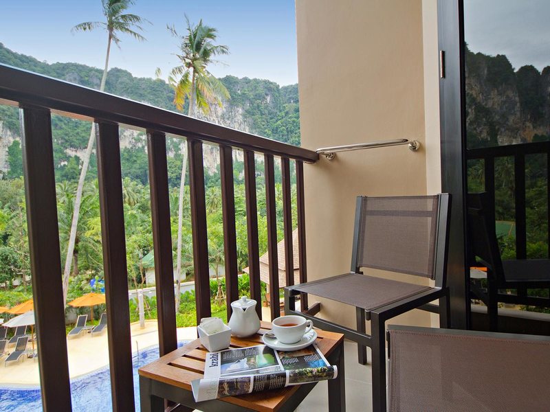 Ibis Styles Krabi Ao Nang 201583