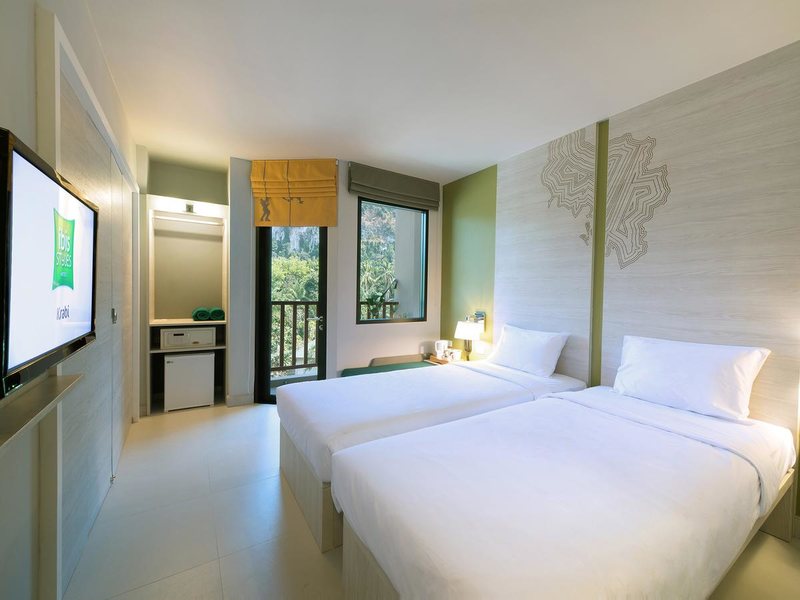 Ibis Styles Krabi Ao Nang 201584