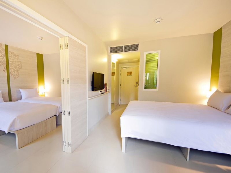 Ibis Styles Krabi Ao Nang 201585