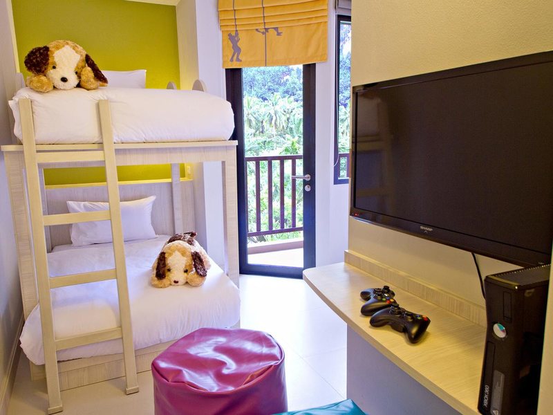 Ibis Styles Krabi Ao Nang 201586