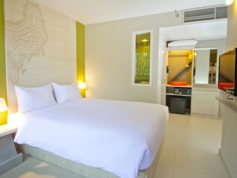 Ibis Styles Krabi Ao Nang 201588