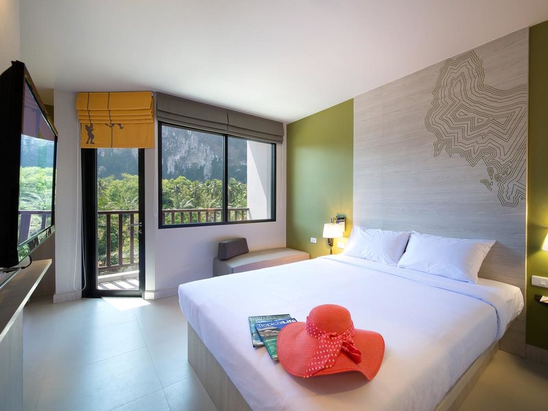 Ibis Styles Krabi Ao Nang 201589