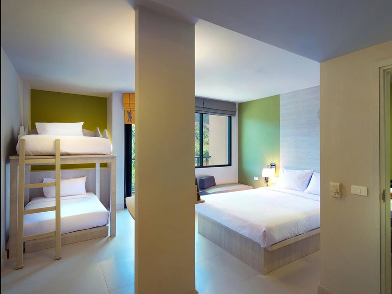 Ibis Styles Krabi Ao Nang 201590