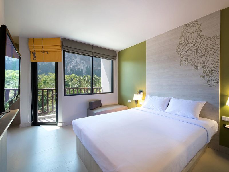 Ibis Styles Krabi Ao Nang 201595