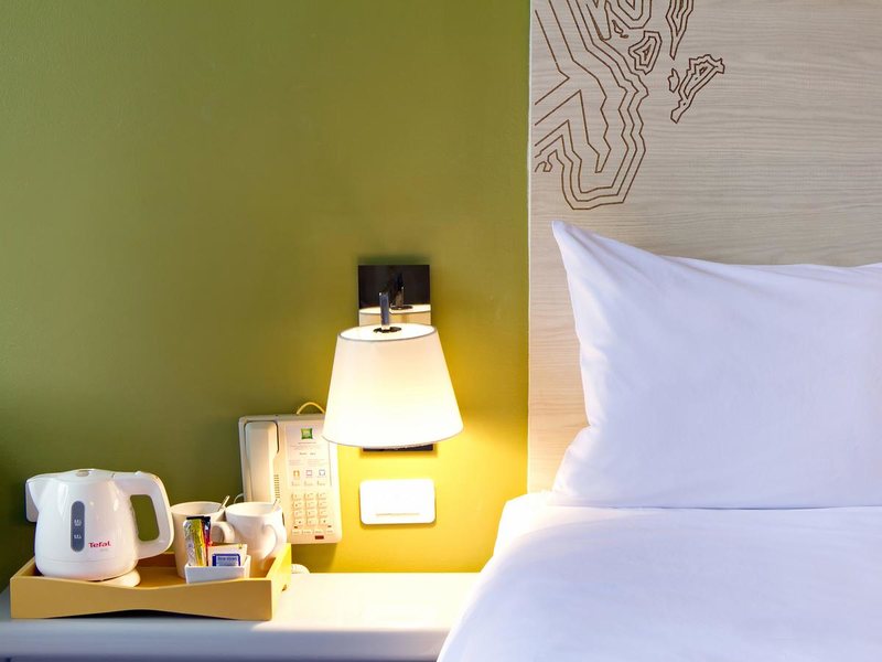 Ibis Styles Krabi Ao Nang 201596