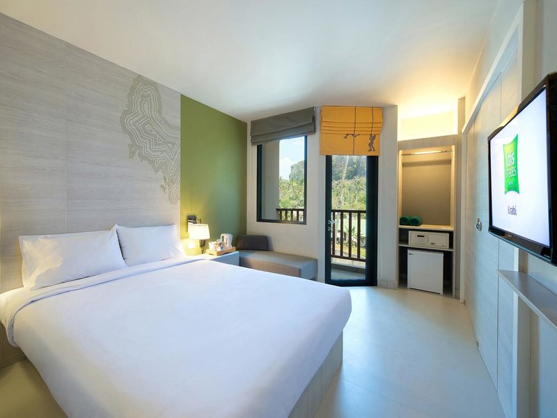 Ibis Styles Krabi Ao Nang 201597