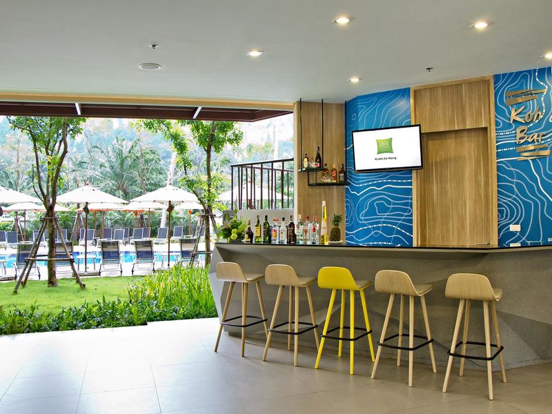 Ibis Styles Krabi Ao Nang 201607