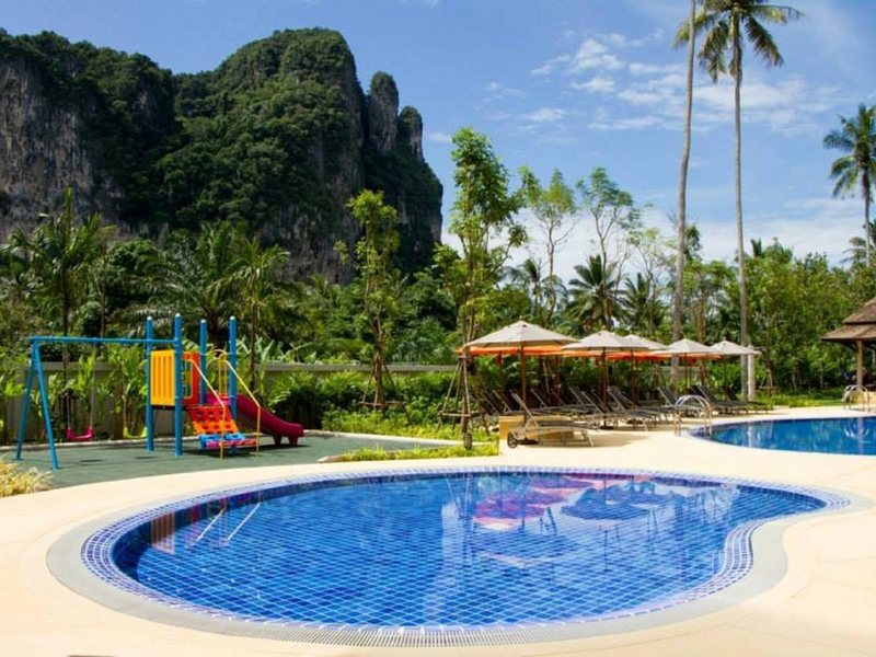 Ibis Styles Krabi Ao Nang 201614