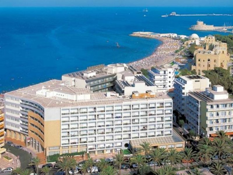 Ibiscus Hotel 288225