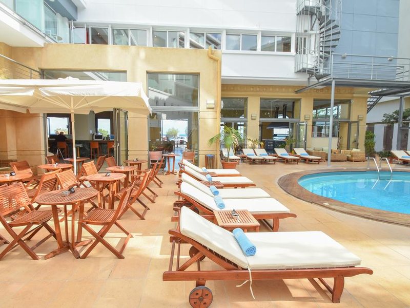 Ibiscus Hotel 288233