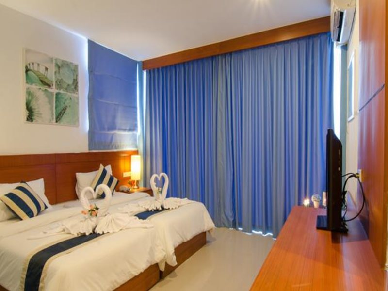 Icheck Inn Ao Nang 154975