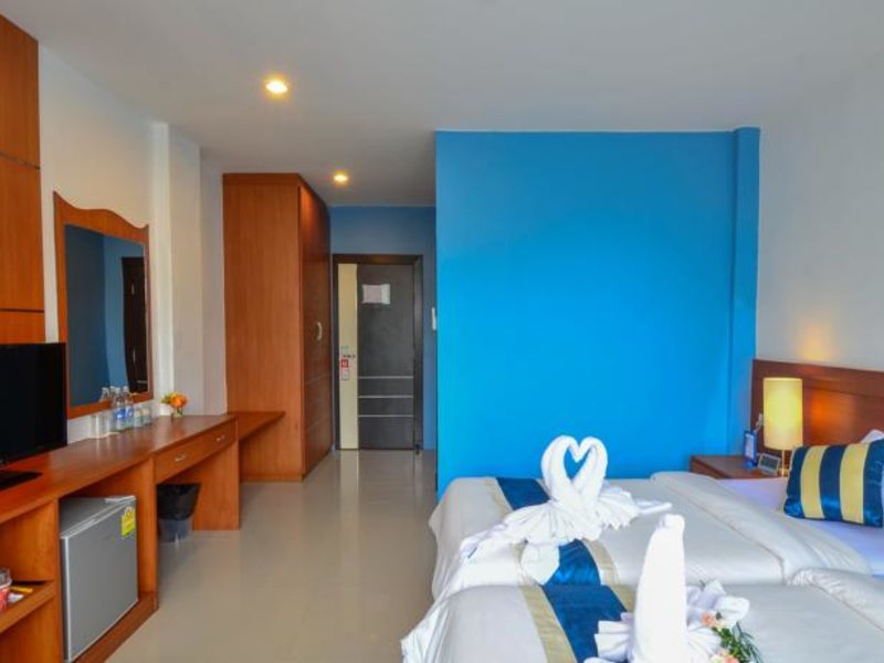 Icheck Inn Ao Nang 154979