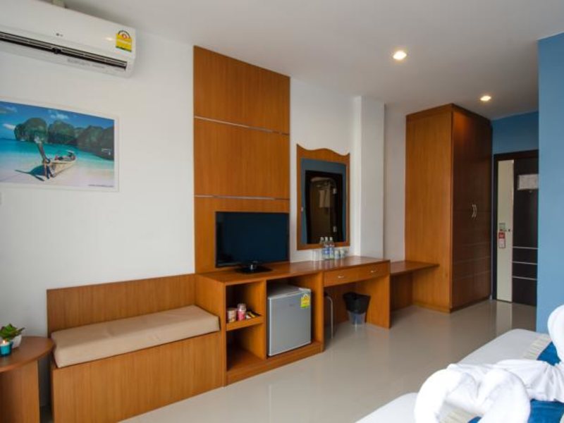 Icheck Inn Ao Nang 154981