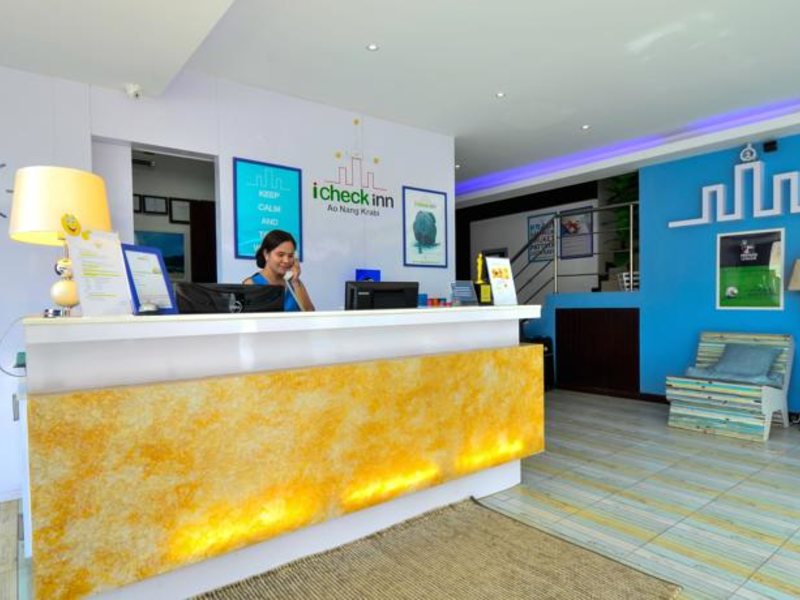 Icheck Inn Ao Nang 154983