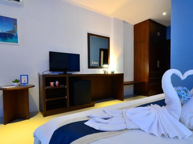 Icheck Inn Ao Nang 154986