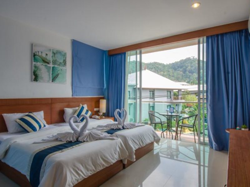 Icheck Inn Ao Nang 154988