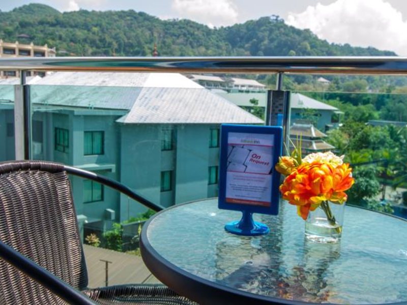 Icheck Inn Ao Nang 154989