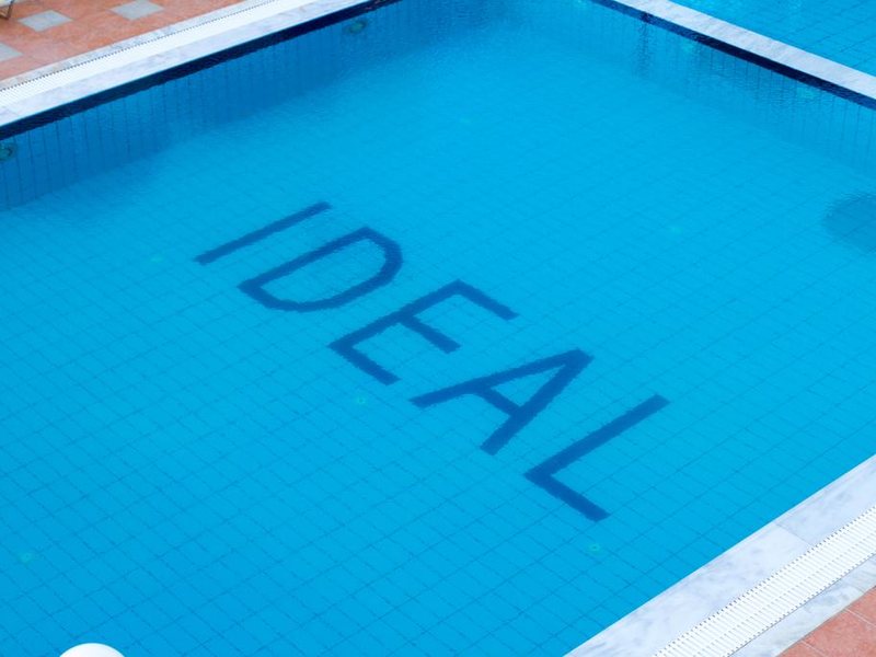 Ideal Hotel  246931