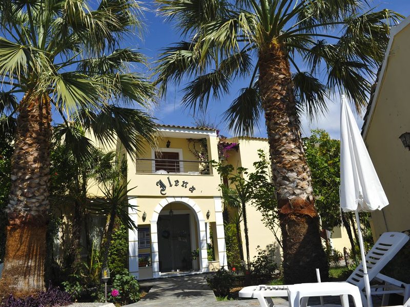 Ilena Hotel 259285