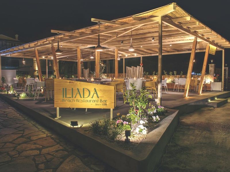 Iliada Beach Hotel 284019