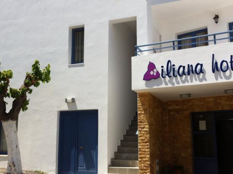 Iliana Apartments 96820