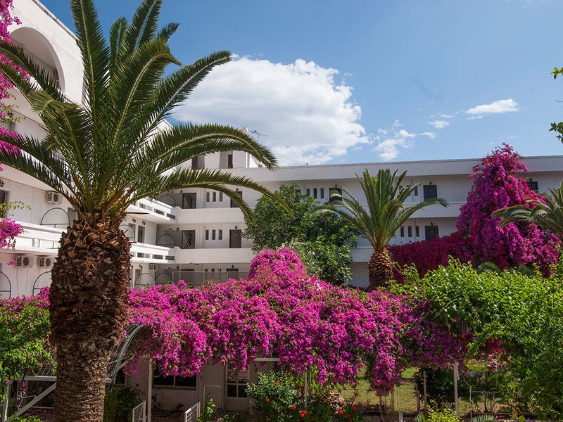 Iliochari Club Hotel  259299