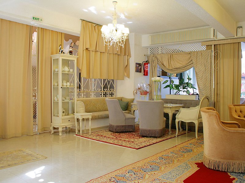 Iliochari Club Hotel  259309