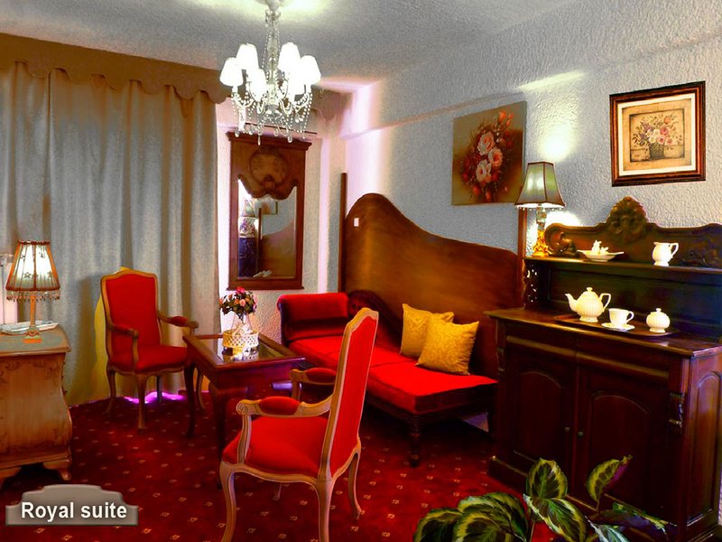 Iliochari Club Hotel  259317