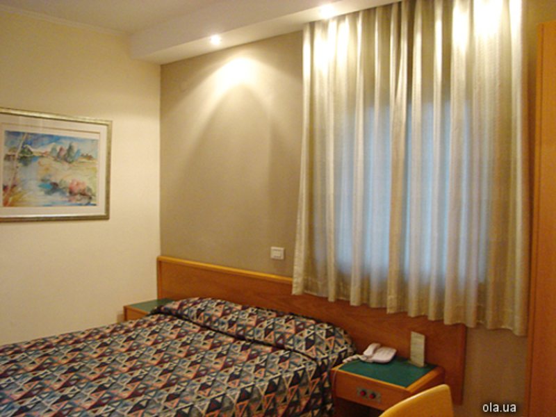 Imperial Hotel Tel Aviv 11174