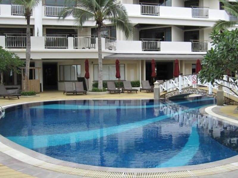 Imperial Hua Hin Beach Resort 152622