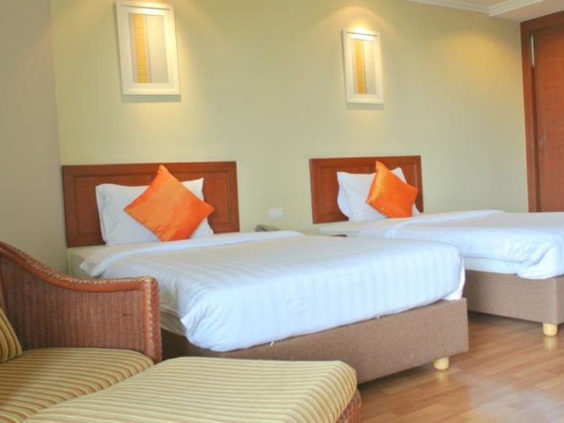 Imperial Hua Hin Beach Resort 152623