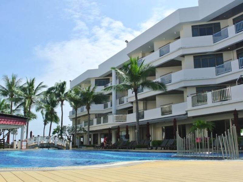 Imperial Hua Hin Beach Resort 152628