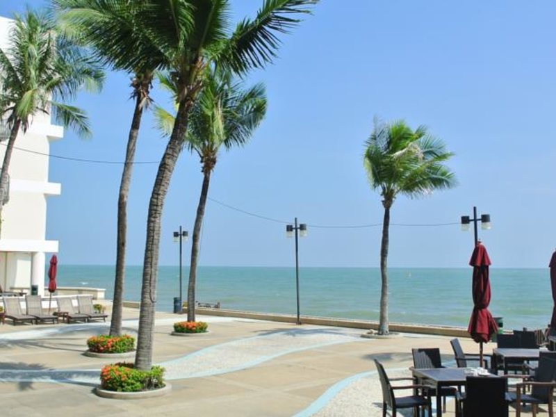 Imperial Hua Hin Beach Resort 152629