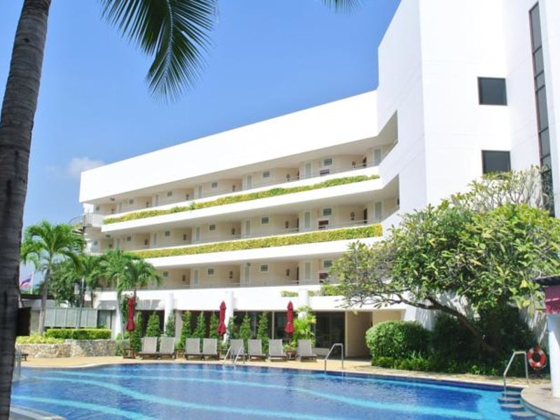 Imperial Hua Hin Beach Resort 152632