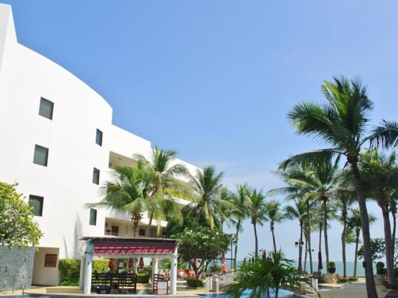 Imperial Hua Hin Beach Resort 152633