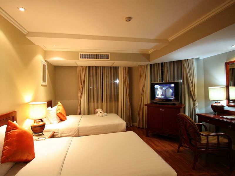 Imperial Hua Hin Beach Resort 152638