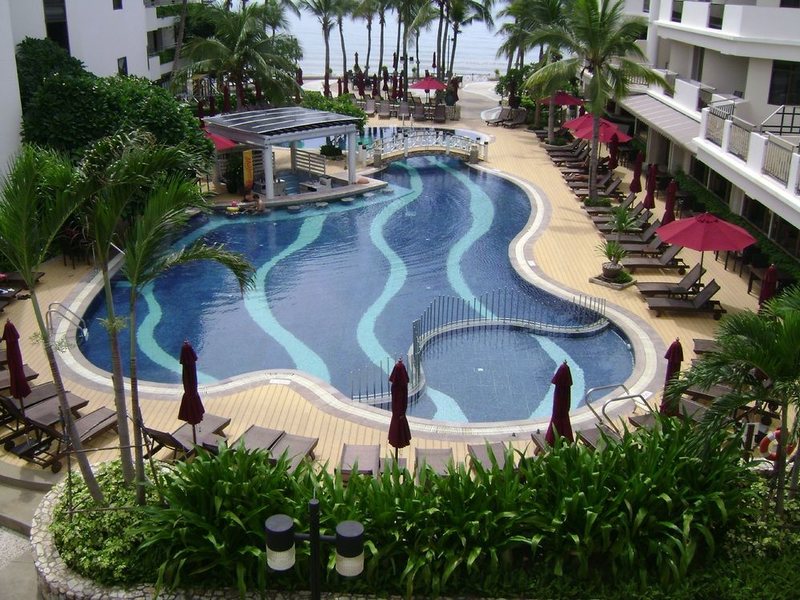 Imperial Hua Hin Beach Resort 152639