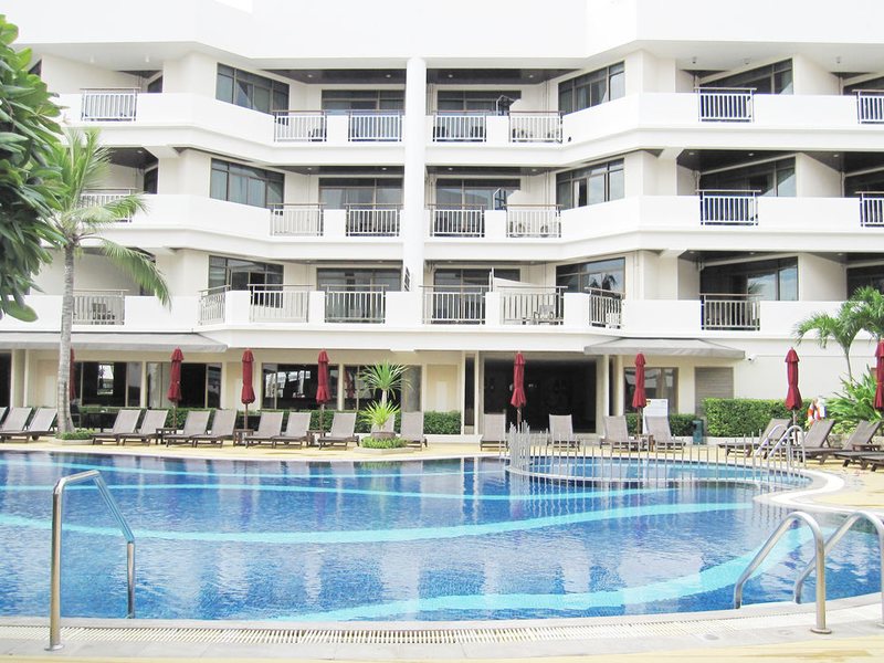 Imperial Hua Hin Beach Resort 152640