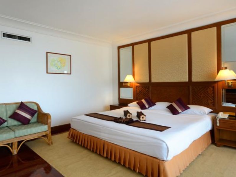 Imperial Pattaya Hotel 141734