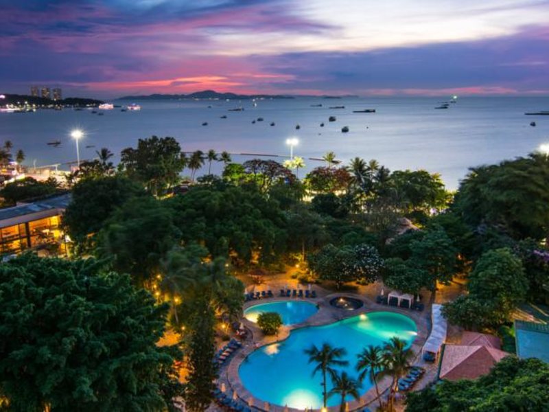 Imperial Pattaya Hotel 141739