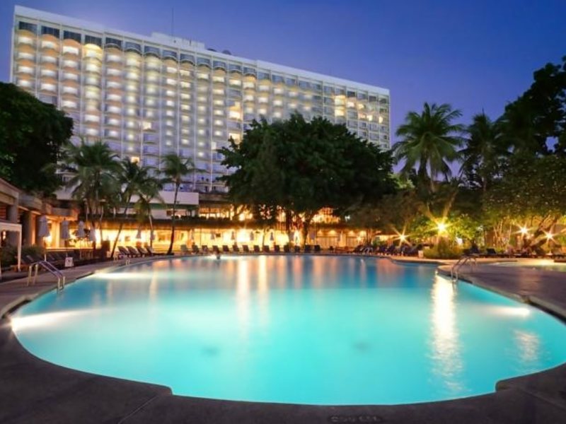 Imperial Pattaya Hotel 141740