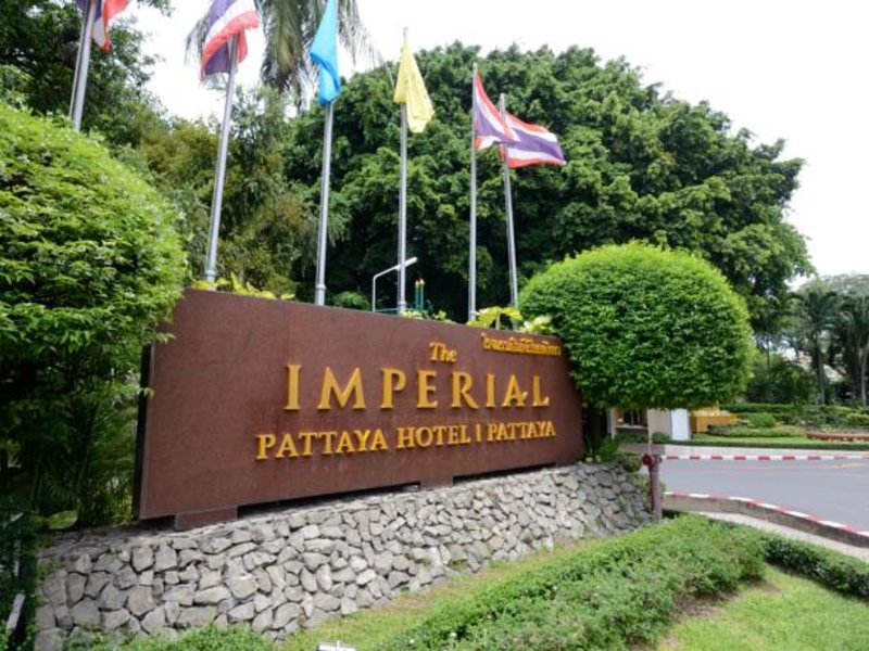 Imperial Pattaya Hotel 141742