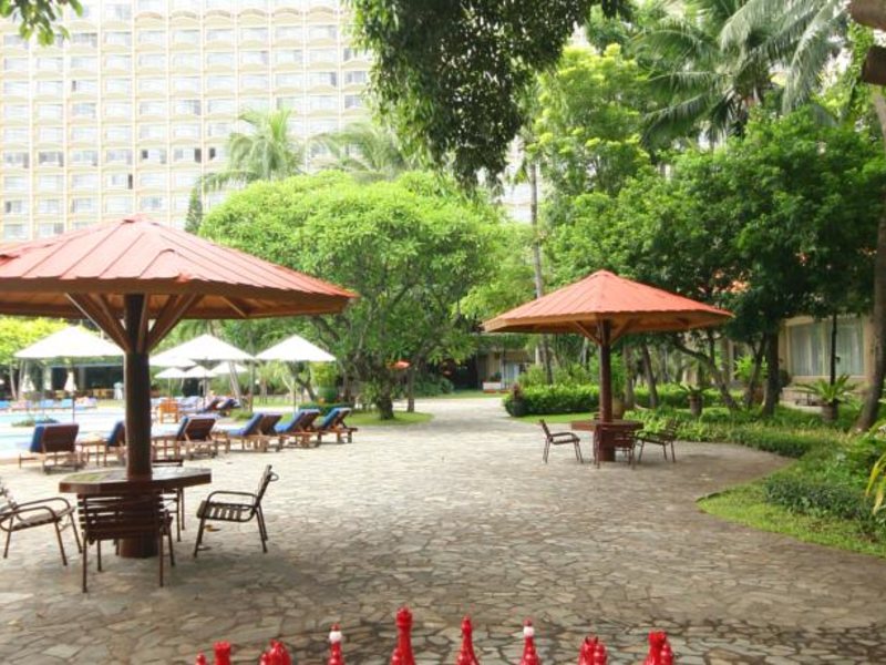 Imperial Pattaya Hotel 141744