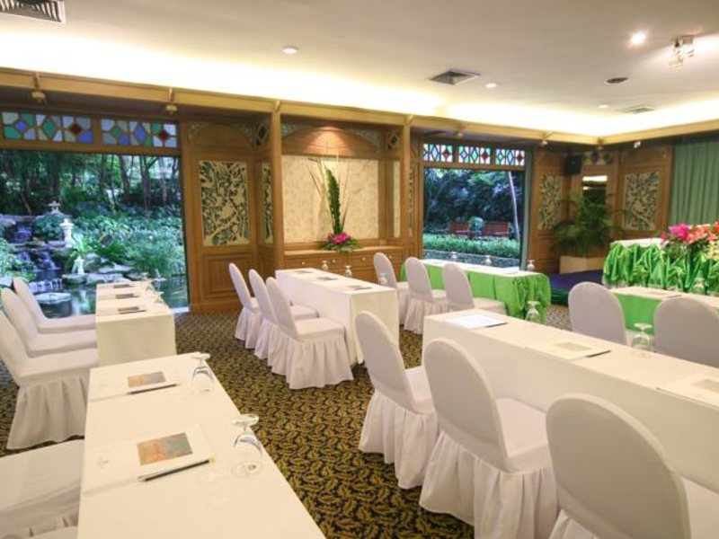 Imperial Pattaya Hotel 141746