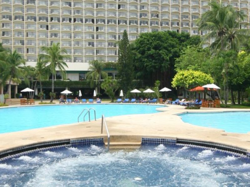 Imperial Pattaya Hotel 141750