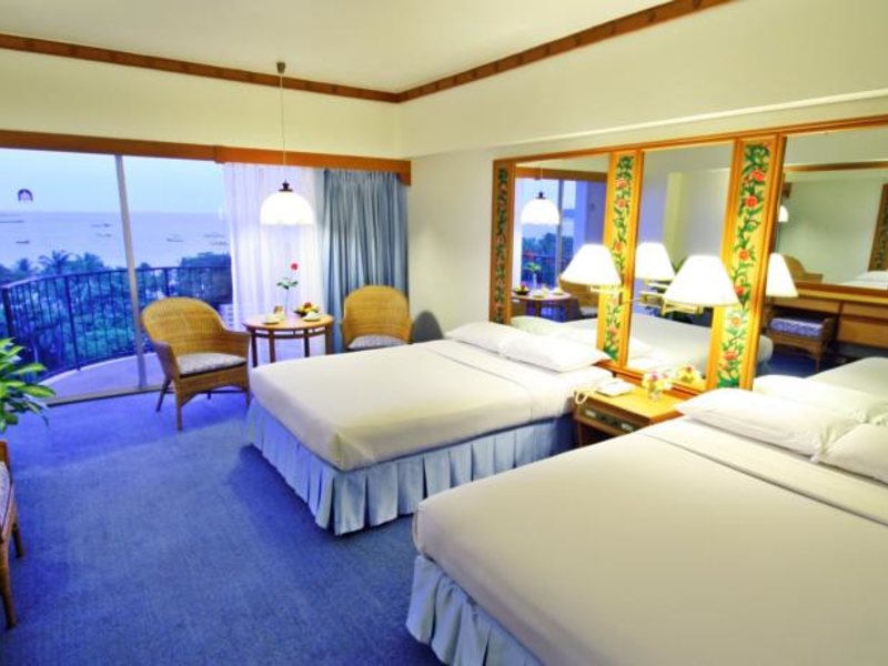 Imperial Pattaya Hotel 141755