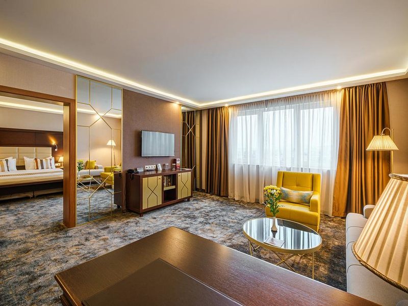 Imperial Plovdiv Park Hotel 316165